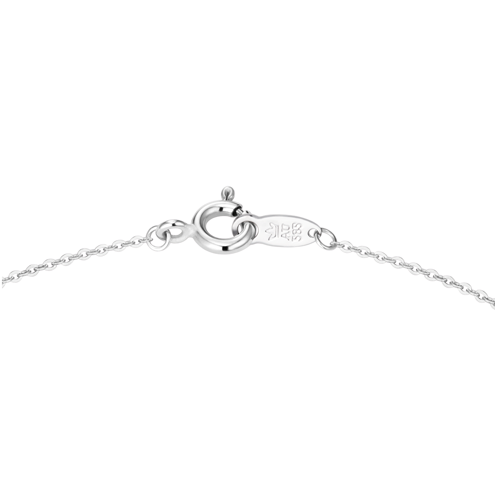 J.Fenella 14K 목걸이 (JJJTNQ5B7046W4420)