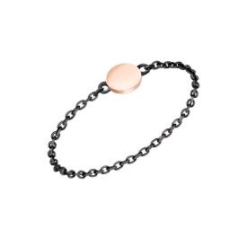 J.Fenella 14K 체인 반지 (JJJTR05B7049C4130)