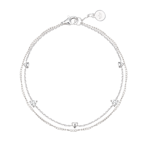 MOSAIQUE 팔찌 (JJMSBQ5B8270SW7S0)