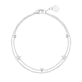 MOSAIQUE 팔찌 (JJMSBQ5B8270SW7S0)