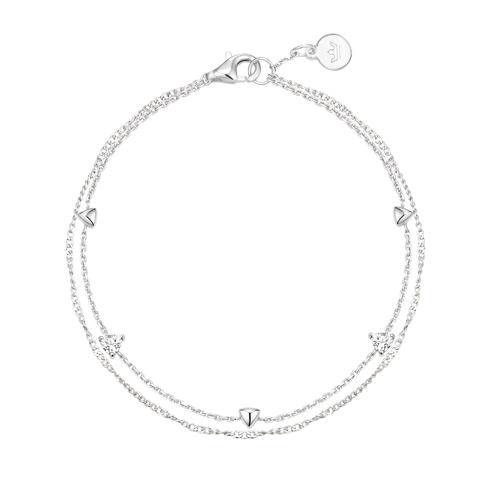 MOSAIQUE 팔찌 (JJMSBQ5B8270SW7S0)