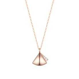 [패밀리 세일] MOSAIQUE 14K 목걸이 (JJMSNQ5B8271R4420)