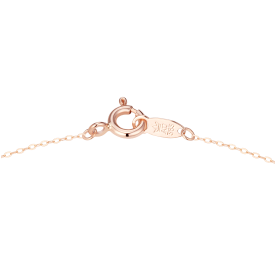 [패밀리 세일] MOSAIQUE 14K 목걸이 (JJMSNQ5B8271R4420)
