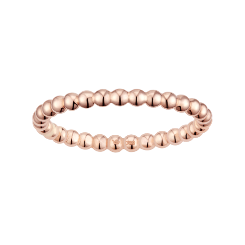 J.Livera 14K 메탈볼 반지 (JJJTR05B7051R4110)