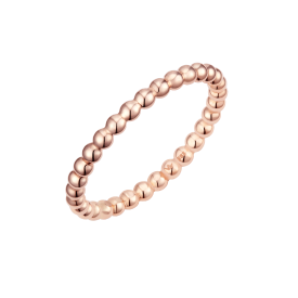 J.Livera 14K 메탈볼 반지 (JJJTR05B7051R4110)