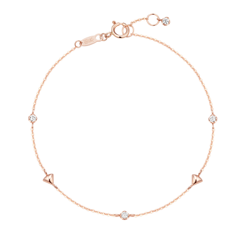 MOSAIQUE 14K 팔찌 (JJMSBQ5B8272R47S0)