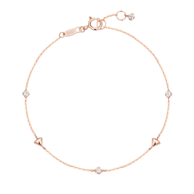 MOSAIQUE 14K 팔찌 (JJMSBQ5B8272R47S0)