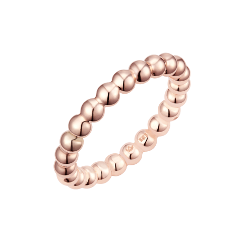 J.Livera 14K 메탈볼 반지 (JJJTR05B7052R4110)
