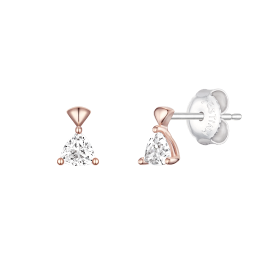 [패밀리 세일] MOSAIQUE 귀걸이 (JJMSEQ5B8275SR000)