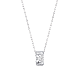 [아이유 PICK] MOSAIQUE 목걸이 (JJMSNQ5B8276SW500)