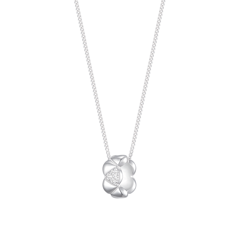 [아이유 PICK] MOSAIQUE 목걸이 (JJMSNQ5B8276SW500)