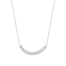 [아이유 PICK] MOSAIQUE 목걸이 (JJMSNQ5B8277SW420)