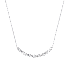 [아이유 PICK] MOSAIQUE 목걸이 (JJMSNQ5B8277SW420)