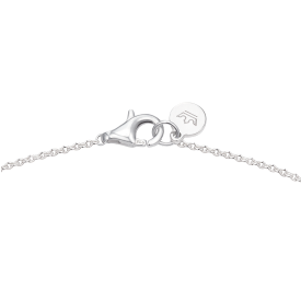 [아이유 PICK] MOSAIQUE 목걸이 (JJMSNQ5B8277SW420)