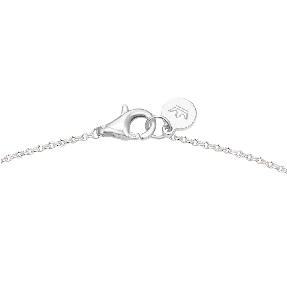 [아이유 PICK] MOSAIQUE 목걸이 (JJMSNQ5B8277SW420)