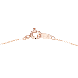 [아이유 PICK] MOSAIQUE 14K 목걸이 (JJMSNQ5B8278R4420)