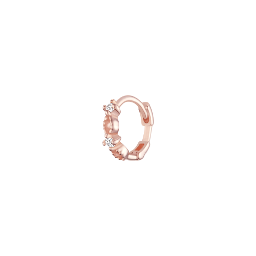 J.Fenella 14K 싱글 귀걸이 (JJJTEQ5B7062R4P00)