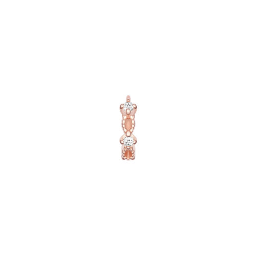 J.Fenella 14K 싱글 귀걸이 (JJJTEQ5B7062R4P00)