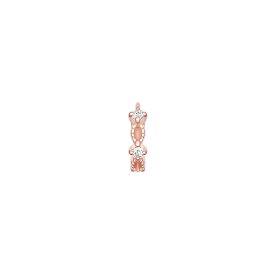 J.Fenella 14K 싱글 귀걸이 (JJJTEQ5B7062R4P00)