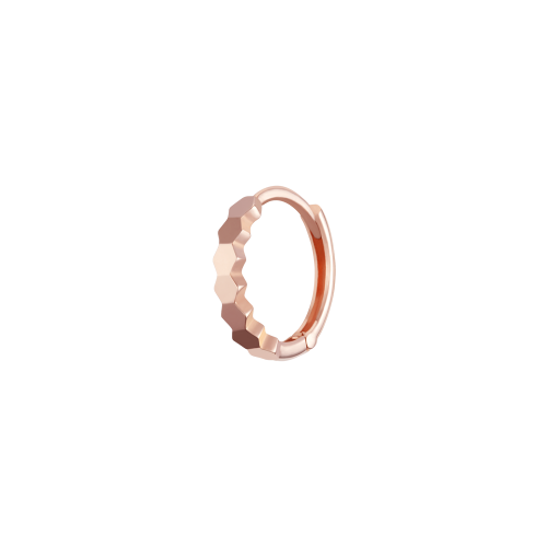J.Livera 14K 싱글 귀걸이 (JJJTE05B7063R4P00)