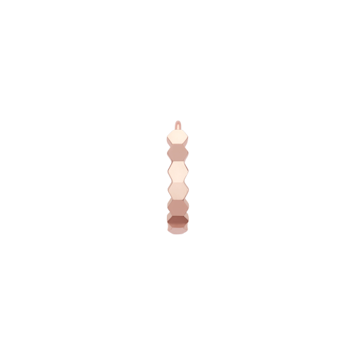 J.Livera 14K 싱글 귀걸이 (JJJTE05B7063R4P00)