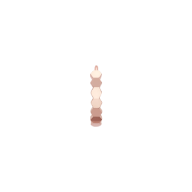 J.Livera 14K 싱글 귀걸이 (JJJTE05B7063R4P00)