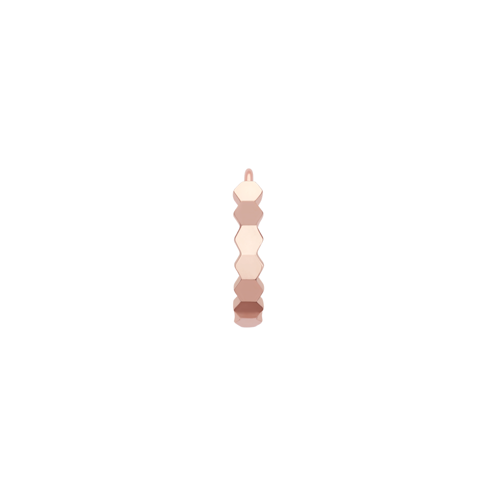 J.Livera 14K 싱글 귀걸이 (JJJTE05B7063R4P00)