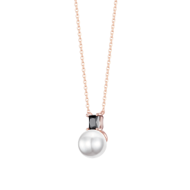 [패밀리 세일] BASIC PERLINA 목걸이 (JJP1NI5B9153SR420)
