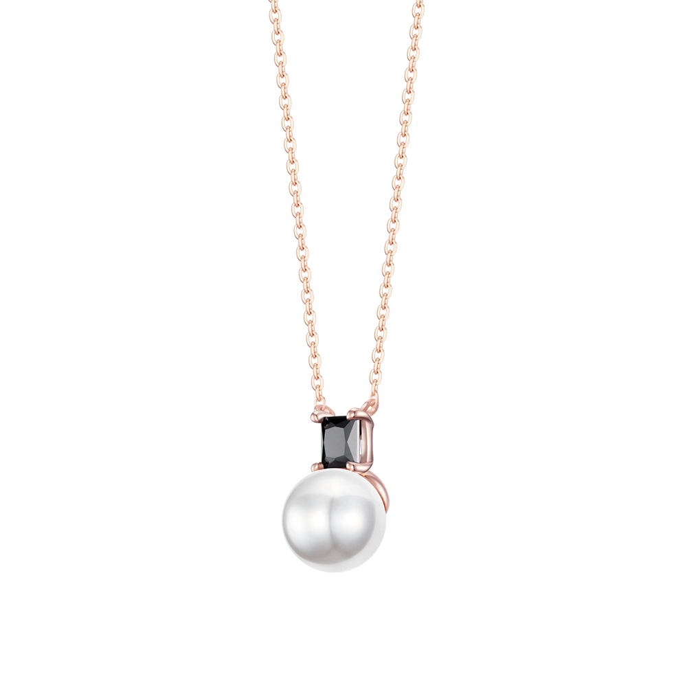 [패밀리 세일] BASIC PERLINA 목걸이 (JJP1NI5B9153SR420)