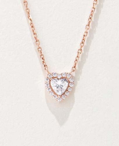 J.Fenella HEART 목걸이 (JJJTNQ5B7061SR420)
