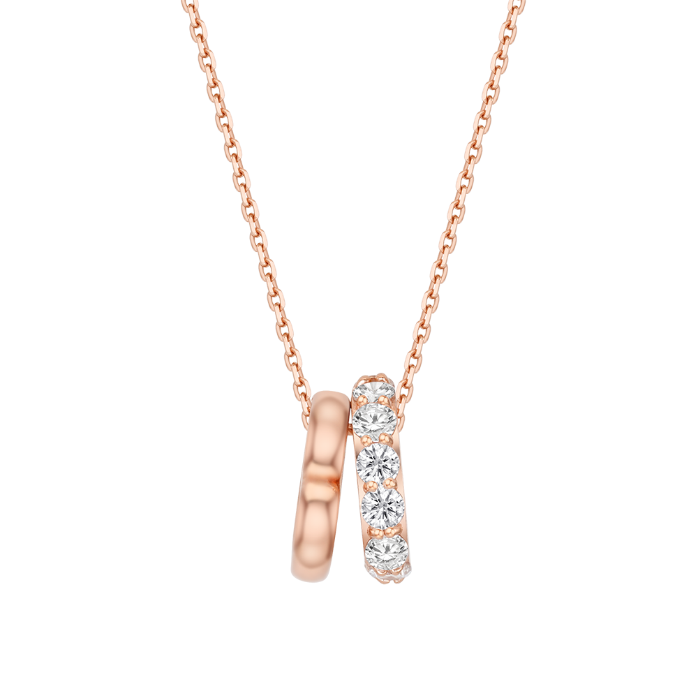 LALA J 목걸이 (JJLJNQ5BD325SR420)