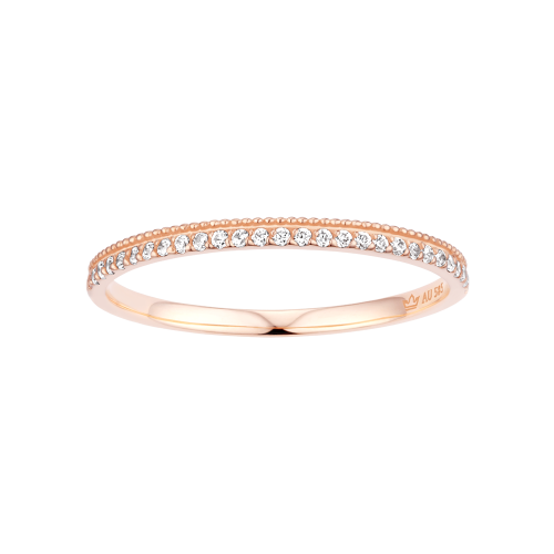 MARIEBEL 14K 커플링 (W) (JJMBCQ5BD462R4110)
