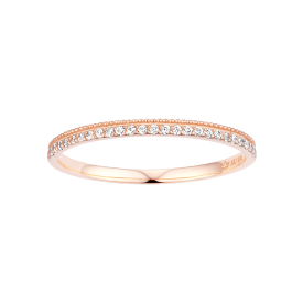 MARIEBEL 14K 커플링 (W) (JJMBCQ5BD462R4110)