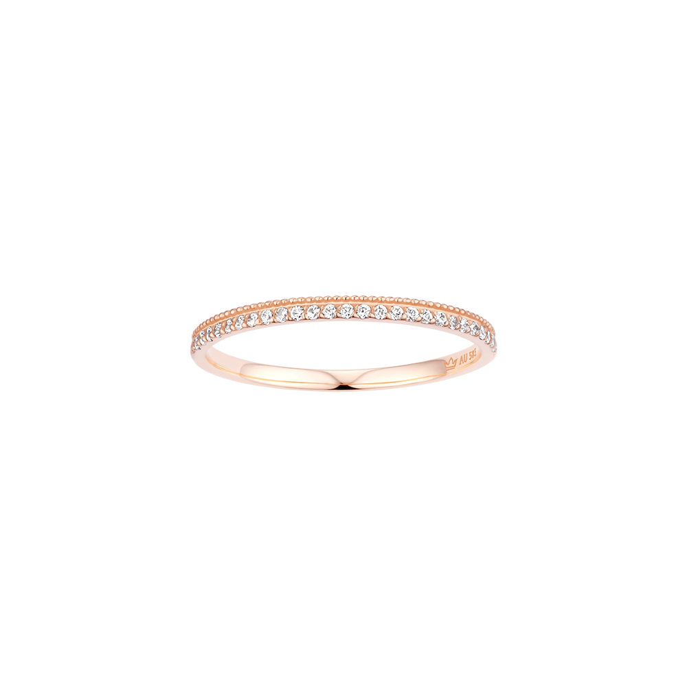 MARIEBEL 14K 커플링 (W) (JJMBCQ5BD462R4110)