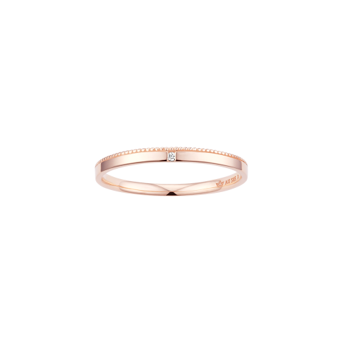 MARIEBEL 14K 커플링 (W) (JJMBCD5BD460R4110)