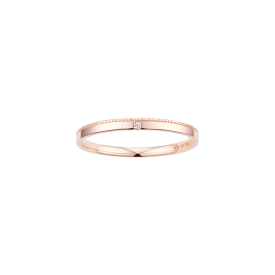 MARIEBEL 14K 커플링 (W) (JJMBCD5BD460R4110)
