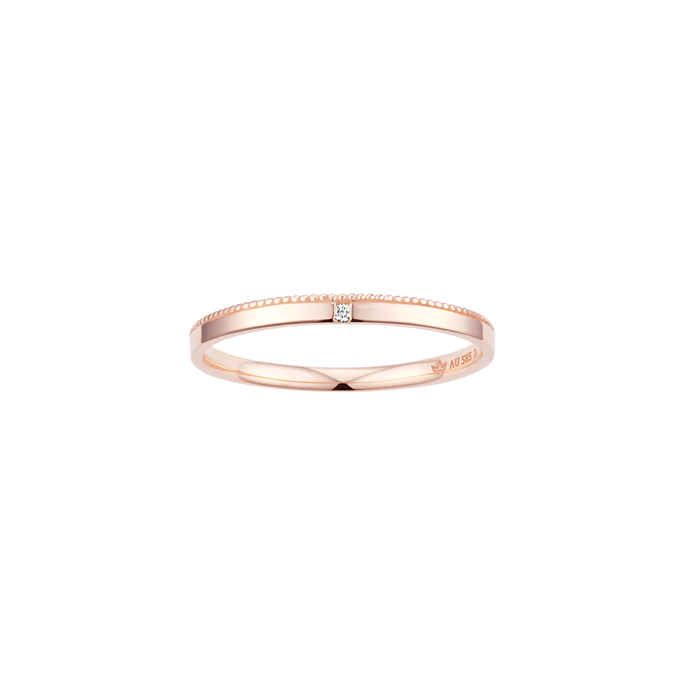 MARIEBEL 14K 커플링 (W) (JJMBCD5BD460R4110)