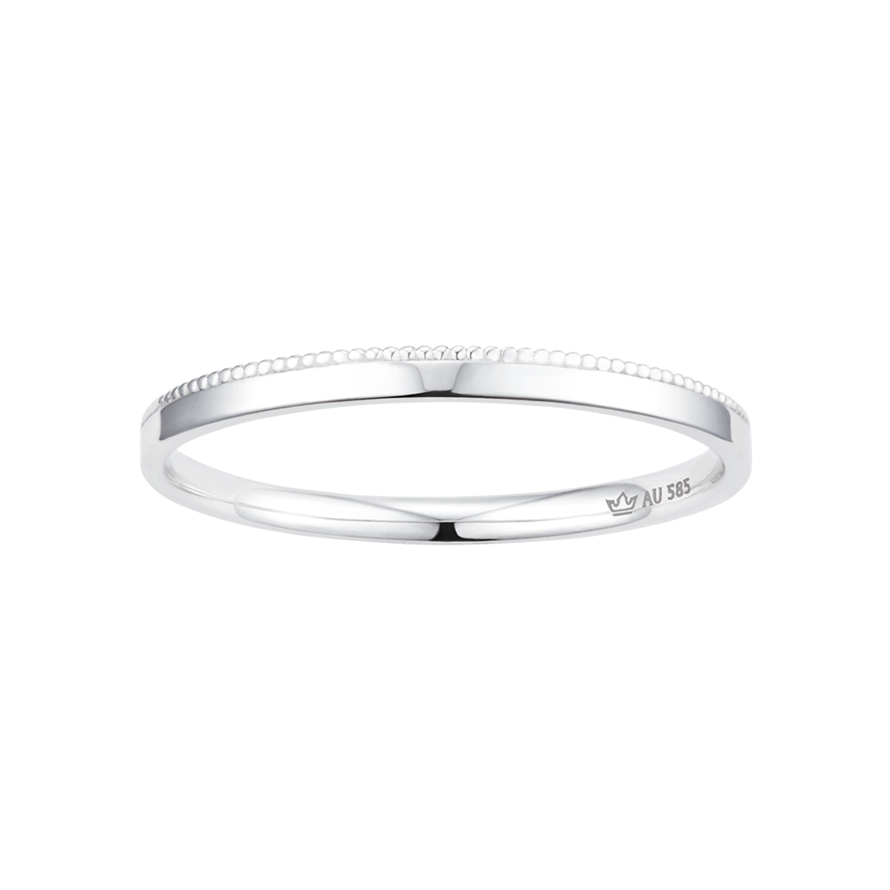 MARIEBEL 14K 커플링 (M) (JJMBC05BD461W4160)