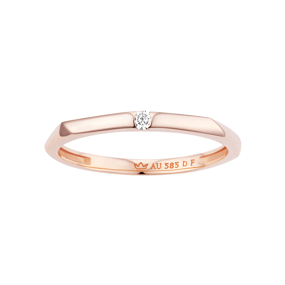 MARIEBEL 14K 커플링 (W) (JJMBCD5BD463R4110)