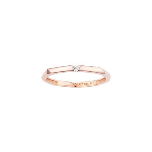 MARIEBEL 14K 커플링 (W) (JJMBCD5BD463R4110)
