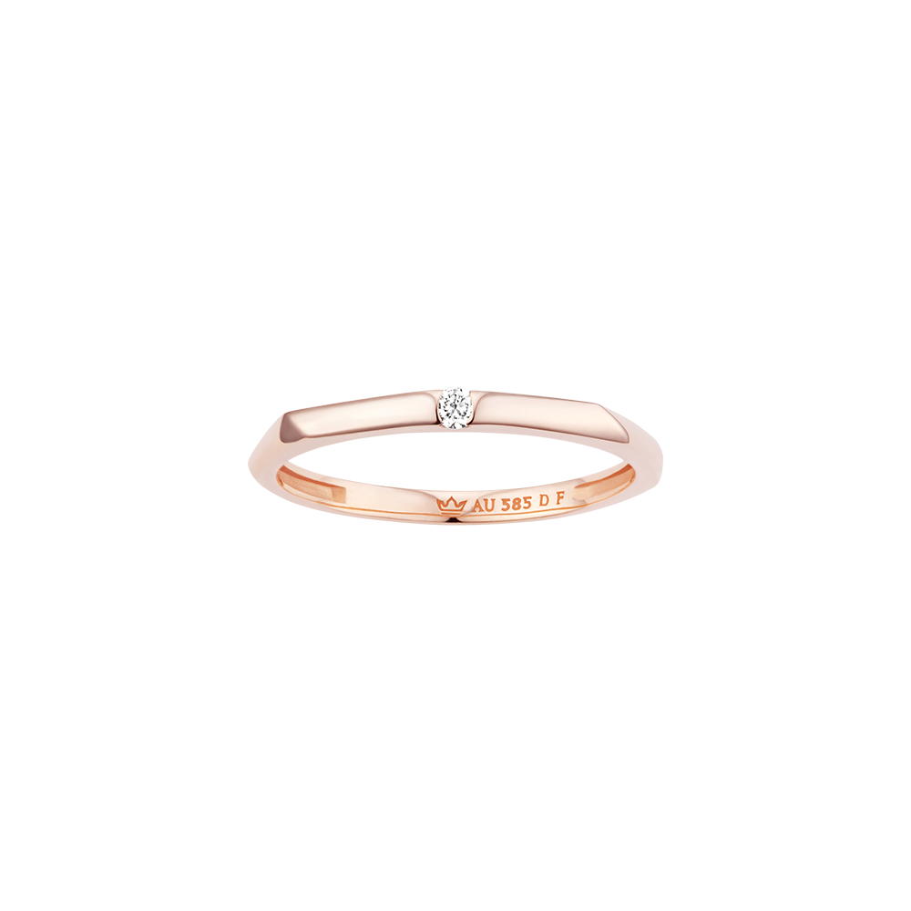 MARIEBEL 14K 커플링 (W) (JJMBCD5BD463R4110)