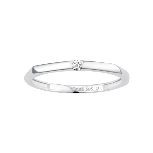 MARIEBEL 14K 커플링 (M) (JJMBCD5BD464W4160)