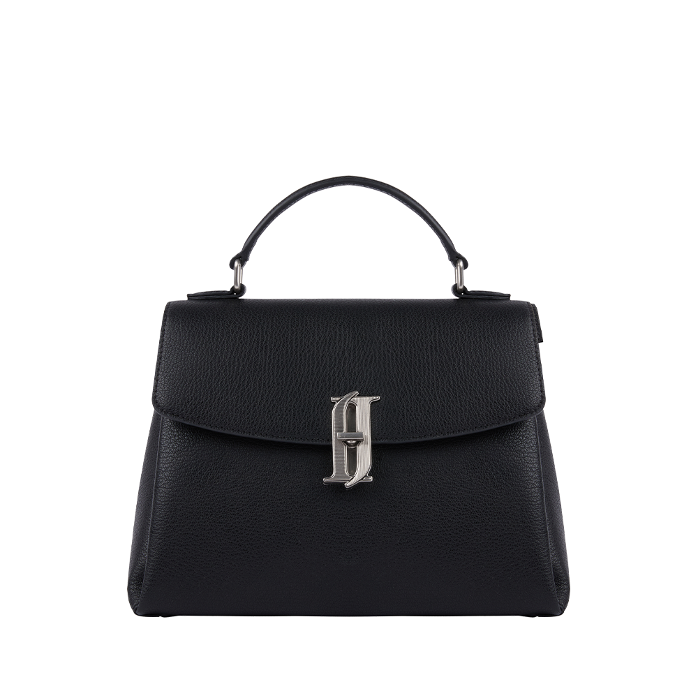 JOELLE FALLIN SM 라운드 사첼 BK (JHNCHD5BF834BK010)