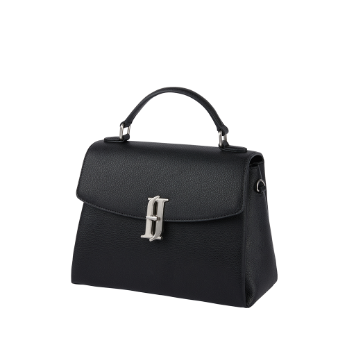 JOELLE FALLIN SM 라운드 사첼 BK (JHNCHD5BF834BK010)