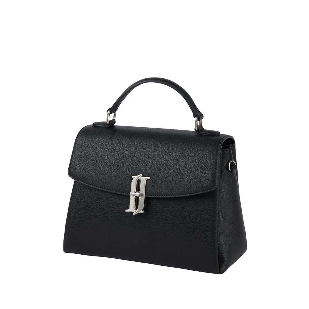 JOELLE FALLIN SM 라운드 사첼 BK (JHNCHD5BF834BK010)