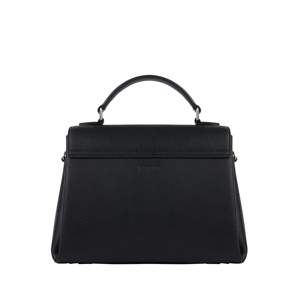 JOELLE FALLIN SM 라운드 사첼 BK (JHNCHD5BF834BK010)