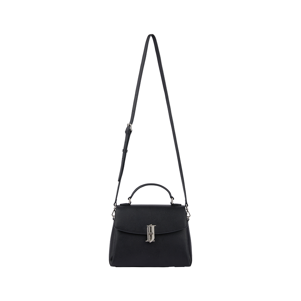 JOELLE FALLIN SM 라운드 사첼 BK (JHNCHD5BF834BK010)