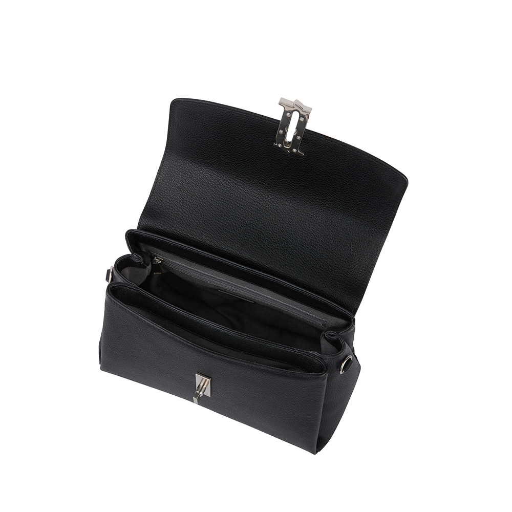 JOELLE FALLIN SM 라운드 사첼 BK (JHNCHD5BF834BK010)