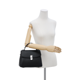 JOELLE FALLIN SM 라운드 사첼 BK (JHNCHD5BF834BK010)