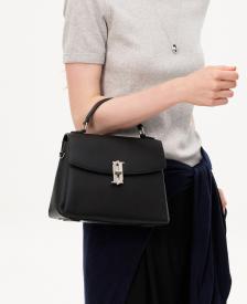 JOELLE FALLIN SM 라운드 사첼 BK (JHNCHD5BF834BK010)